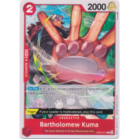 Bartholomew Kuma - Awakening of the New Era Thumb Nail