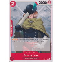 Bunny Joe - Awakening of the New Era Thumb Nail