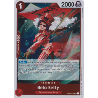 Belo Betty (015) - Awakening of the New Era Thumb Nail