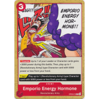 Emporio Energy Hormone - Awakening of the New Era Thumb Nail