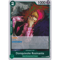 Donquixote Rosinante (030) - Awakening of the New Era Thumb Nail