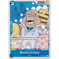 Monkey.D.Garp - Awakening of the New Era Thumb Nail