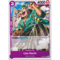 Uso-Hachi - Awakening of the New Era Thumb Nail