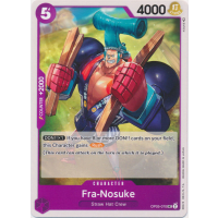 Fra-Nosuke - Awakening of the New Era Thumb Nail