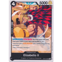 Elizabello II - Awakening of the New Era Thumb Nail