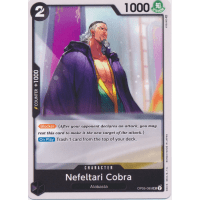 Nefeltari Cobra - Awakening of the New Era Thumb Nail