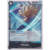 Hakuba - Awakening of the New Era Thumb Nail