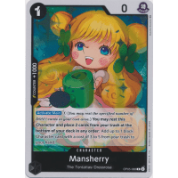 Mansherry - Awakening of the New Era Thumb Nail