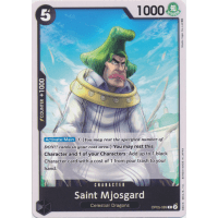 Saint Mjosgard - Awakening of the New Era Thumb Nail