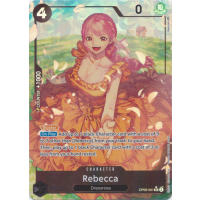 Rebecca (Parallel) - Awakening of the New Era Thumb Nail