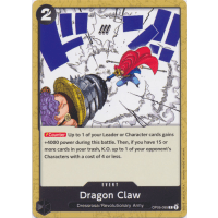 Dragon Claw - Awakening of the New Era Thumb Nail