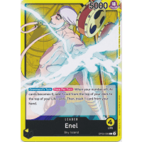 Enel (098) - Awakening of the New Era Thumb Nail