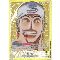 Enel (098) (Parallel) - Awakening of the New Era Thumb Nail