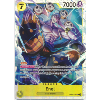Enel (100) - Awakening of the New Era Thumb Nail