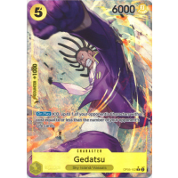 Gedatsu (Parallel) - Awakening of the New Era Thumb Nail