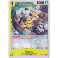 Pagaya - Awakening of the New Era Thumb Nail