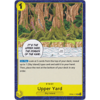 Upper Yard - Awakening of the New Era Thumb Nail