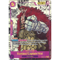 Eustass