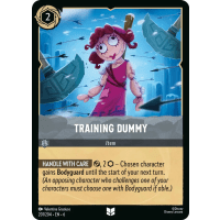 Training Dummy - Azurite Sea Thumb Nail