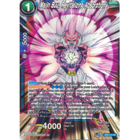 Majin Buu, Revitalizing Absorption - Battle Evolution Thumb Nail