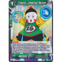 Chiaotzu, Unwanted Reunion - Battle Evolution Thumb Nail