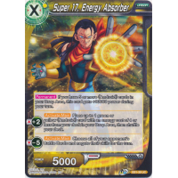 Super 17, Energy Absorber - Battle Evolution Thumb Nail