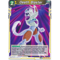 Death Blaster - Battle Evolution Thumb Nail