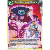 Your Worst Nightmare - Battle Evolution Thumb Nail