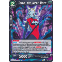 Towa, the Next Move - Battle Evolution Thumb Nail