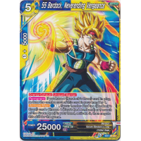 SS Bardock, Neverending Vengeance - Battle Evolution Thumb Nail