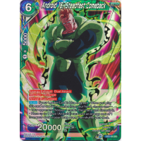 Android 16, Steadfast Comeback - Battle Evolution Thumb Nail