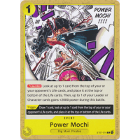 Power Mochi - Big Mom Pirates Thumb Nail