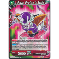 Frieza, Overture to Battle - Clash of Fates Thumb Nail
