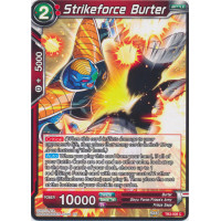 Strikeforce Burter - Clash of Fates Thumb Nail
