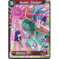 Super Zarbon - Clash of Fates Thumb Nail