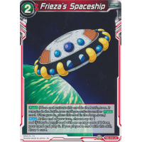 Frieza's Spaceship - Clash of Fates Thumb Nail