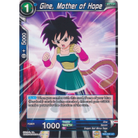 Gine, Mother of Hope - Clash of Fates Thumb Nail