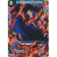 Son Goku, Striving to be the Best - Clash of Fates Thumb Nail