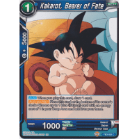 Kakarot, Bearer of Fate - Clash of Fates Thumb Nail