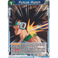 Future Punch - Clash of Fates Thumb Nail