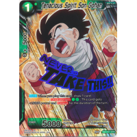 Tenacious Spirit Son Gohan - Clash of Fates Thumb Nail