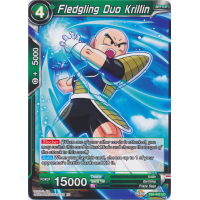 Fledgling Duo Krillin - Clash of Fates Thumb Nail