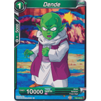Dende - Clash of Fates Thumb Nail