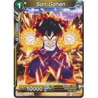 Son Gohan - Clash of Fates Thumb Nail