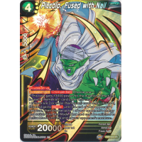 Piccolo, Fused with Nail - Clash of Fates Thumb Nail