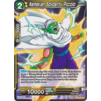 Namekian Solidarity Piccolo - Clash of Fates Thumb Nail