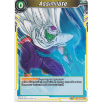 Assimilate - Clash of Fates Thumb Nail