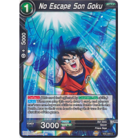 No Escape Son Goku - Clash of Fates Thumb Nail