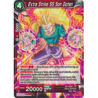 Extra Strike SS Son Goten - Colossal Warfare Thumb Nail