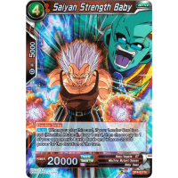 Saiyan Strength Baby - Colossal Warfare Thumb Nail